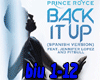 G ~ Back it up~ biu1-12