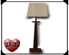 [D.E] Twilight Lamp