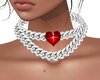 Ruby N Ice Chain