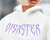 Lilac Hoodie Set