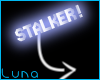 [L] Stalker! + arrow