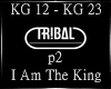 I Am The King P2 lQl