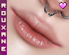 ॐ Bella Lips Nude