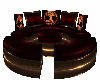 Celtic Club Couch 4