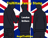 TruHittaz Family Stomp