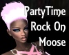 PartyTime Moose
