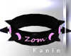 Zom Collar v.3