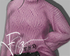 Sweater   F