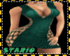 (S) Luvi Dress (XXL)