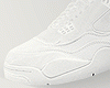 White kicks