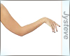 ♋Arm Scaler 105% Thick