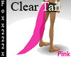 !Transparent Pink Tail