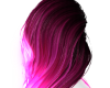 Pink Neon Hair