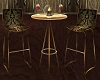 CIND STOOLS BY BD