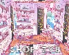 ZY: BG Pink Cafe Shop