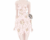 QS Flower Dress