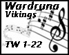 Helvegen /Vikings Music