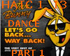 hop around ...+D pt1