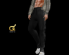 ๔ SS Track Pants