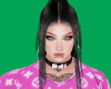 Animated Hair