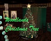 Woodlands Christmas Tree