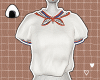 Puff Polo Scarf drv.