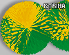 KT♛Pompom Brazil