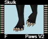 Skulk Paws F V2