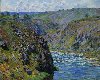 Painting by Monet