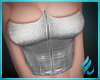 LF | Dazzle Tube Top [S]