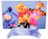 -Kb-Pooh/Frends Pic Prop