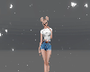 stars + planes partics