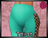 T. Blue N/Tights. {Rep}