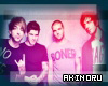 A` All Time Low Poster