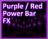 Viv: P / R Powerbar FX