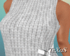 Knitted Sweater
