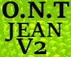 O.N.T JEAN  V2