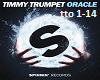 Timmy Trumpet-Oracle