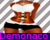 ~PD~SHORT&TOP V2 DEL