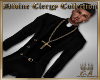 Divine Clergy Suit