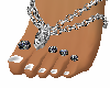 Diamond Feets