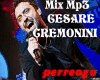 MixMp3 CESARE CREMONINI