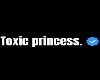 toxic