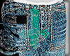 jeans y2k + glock
