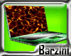 {B} Barzini Laptop