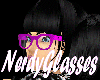 [YD] EMO Nerdy Glasses