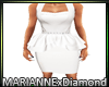 MxD white dress model.2