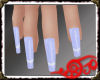 *Jo* Manicure Lt Blue