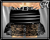 !A! Black Lace MiniSkirt