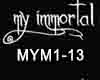 My ImmortaL
